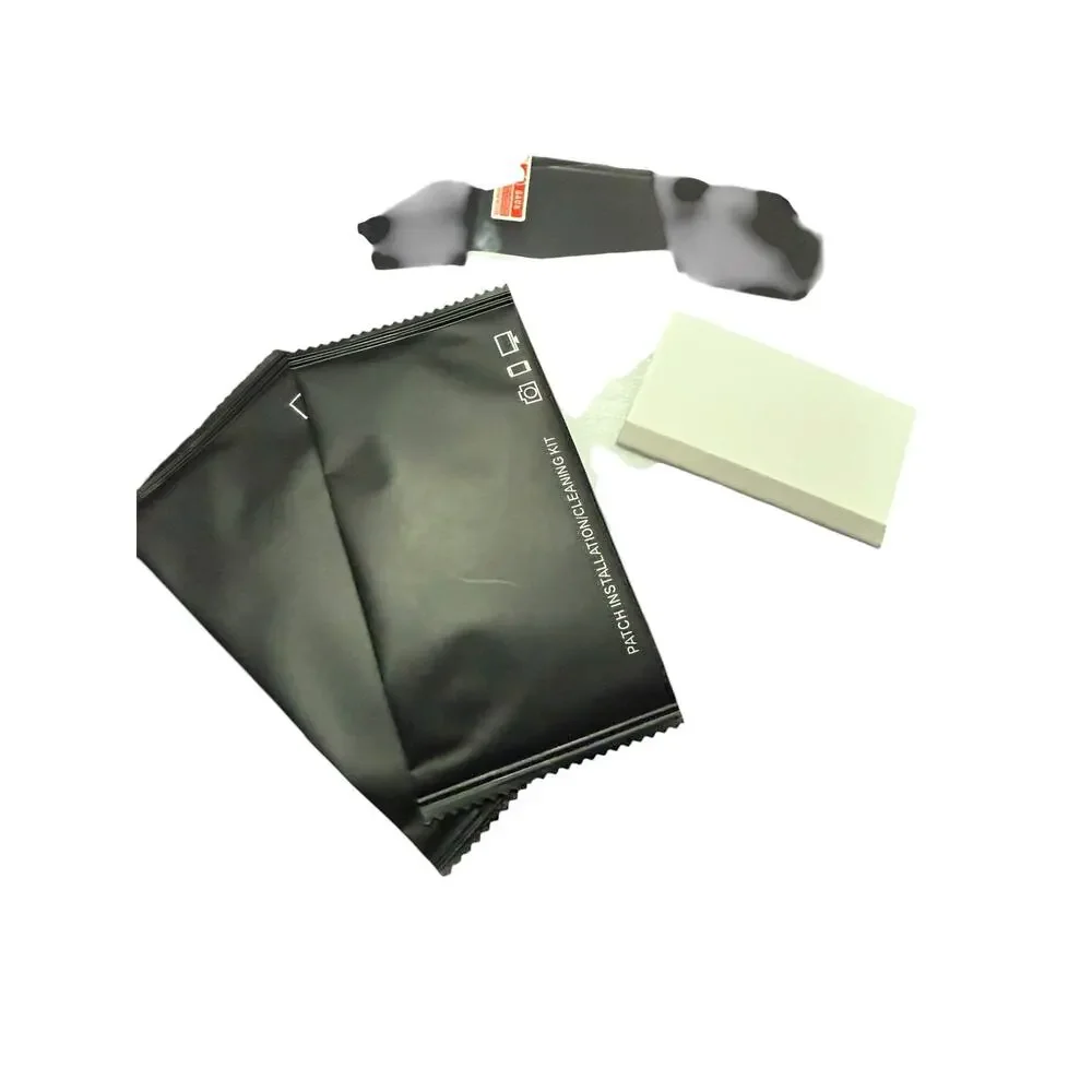 QUAGGY ROG Ally X and ROG Ally 3-in-1 Accessories Kit NIB